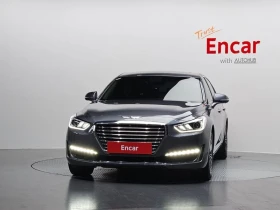 Genesis G90 3.8 GDI| Pano| 360| Navi| Подгрев| Обдухване| | Auto.bg — изображение 3 Genesis G90 3.8 GDI| Pano| 360| Navi| Подгрев| Обдухване| | Auto.bg — изображение 3