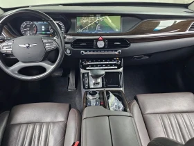 Genesis G90 3.8 GDI| Pano| 360| Navi| Подгрев| Обдухване| | Auto.bg — изображение 7 Genesis G90 3.8 GDI| Pano| 360| Navi| Подгрев| Обдухване| | Auto.bg — изображение 7