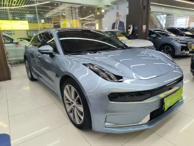 Zeekr 001 - 26000 € - 67282965 1 | Car24.bg Zeekr 001 - 26000 € - 67282965 1