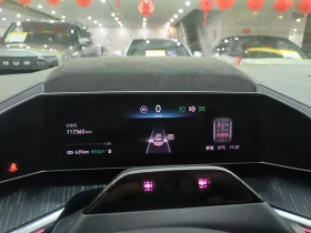 Zeekr 001 - 26000 € - 67282965 14 | Car24.bg Zeekr 001 - 26000 € - 67282965 14