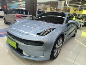 Zeekr 001 - 26000 € - 67282965 3 | Car24.bg Zeekr 001 - 26000 € - 67282965 3