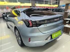 Zeekr 001 - 26000 € - 67282965 6 | Car24.bg Zeekr 001 - 26000 € - 67282965 6