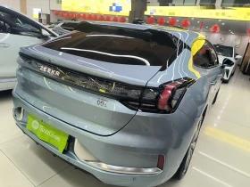 Zeekr 001 - 26000 € - 67282965 4 | Car24.bg Zeekr 001 - 26000 € - 67282965 4