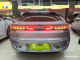 Zeekr 001 - 26000 € - 67282965 5 | Car24.bg Zeekr 001 - 26000 € - 67282965 5