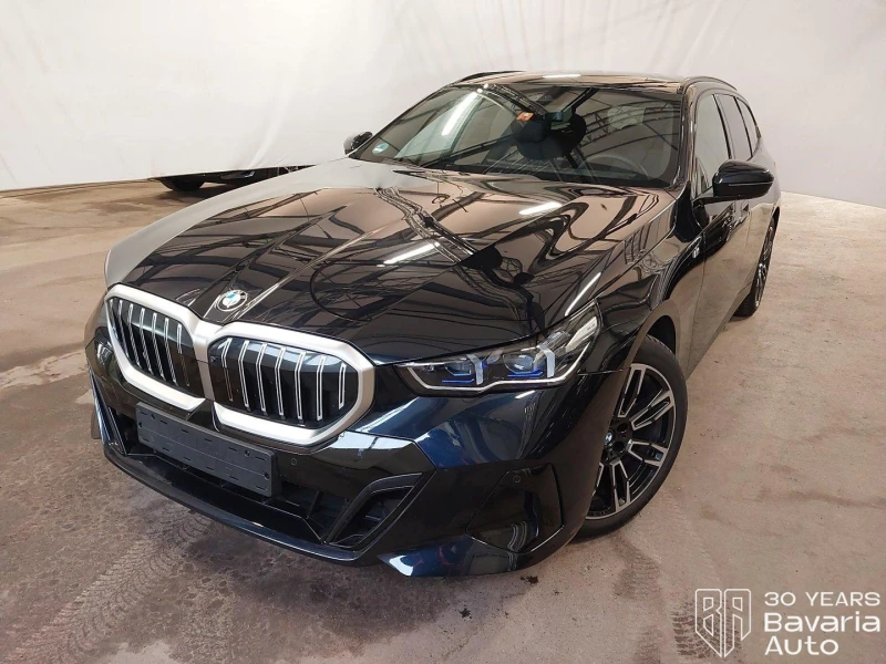 BMW 520 d xDrive Touring M Sport Paket Steptronic - 113100 лв. / 57827.11 € - 19596469 1 | Car24.bg BMW 520 d xDrive Touring M Sport Paket Steptronic - 113100 лв. / 57827.11 € - 19596469 1