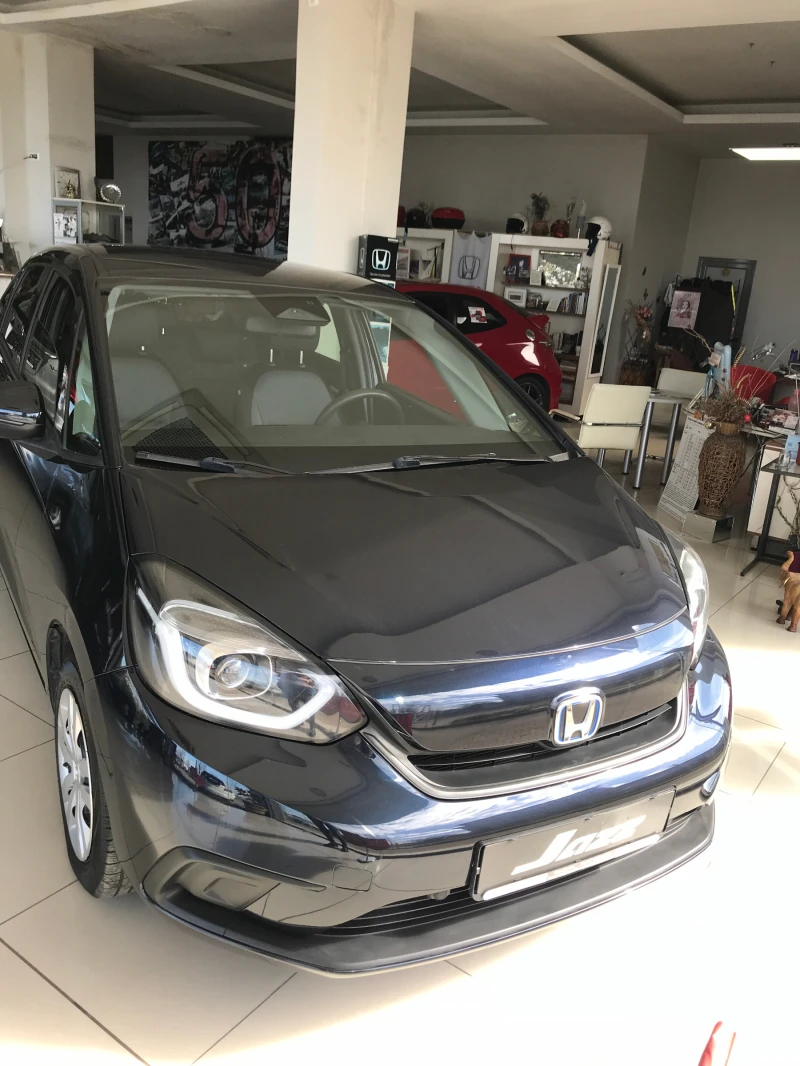 Honda Jazz 1, 5 e-HEV - 16208 € / 31700.09 лв. - 27626461 1 | Car24.bg Honda Jazz 1, 5 e-HEV - 16208 € / 31700.09 лв. - 27626461 1