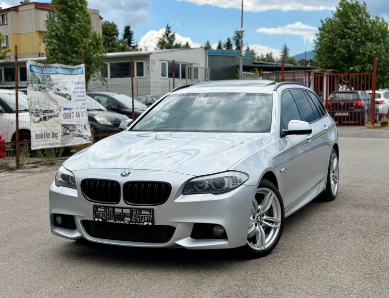 BMW 530 M-Paket X-Drive Камери 360 Панорама Много запазена - 8750 € / 17113.51 лв. - 83115472 1 | Car24.bg BMW 530 M-Paket X-Drive Камери 360 Панорама Много запазена - 8750 € / 17113.51 лв. - 83115472 1