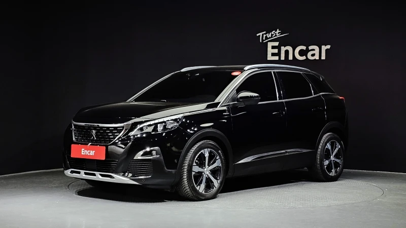 Peugeot 3008 GT Line | Keyless | LED | Digital cockpit - 16300 € / 31880.03 лв. - 10016051 1 | Car24.bg Peugeot 3008 GT Line | Keyless | LED | Digital cockpit - 16300 € / 31880.03 лв. - 10016051 1