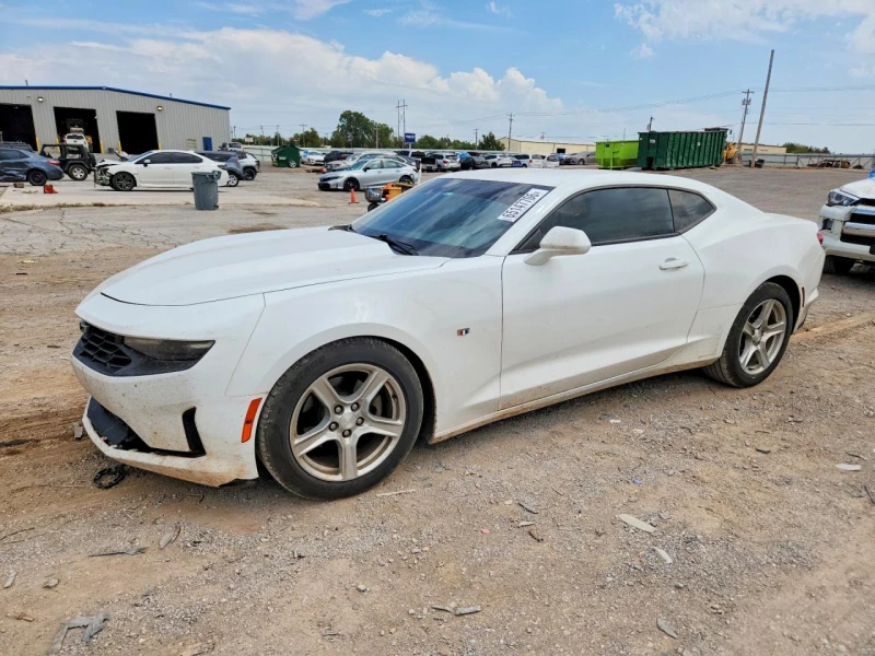 Chevrolet Camaro 2.0l Ls - 8999 € - 12552726 1 | Car24.bg Chevrolet Camaro 2.0l Ls - 8999 € - 12552726 1