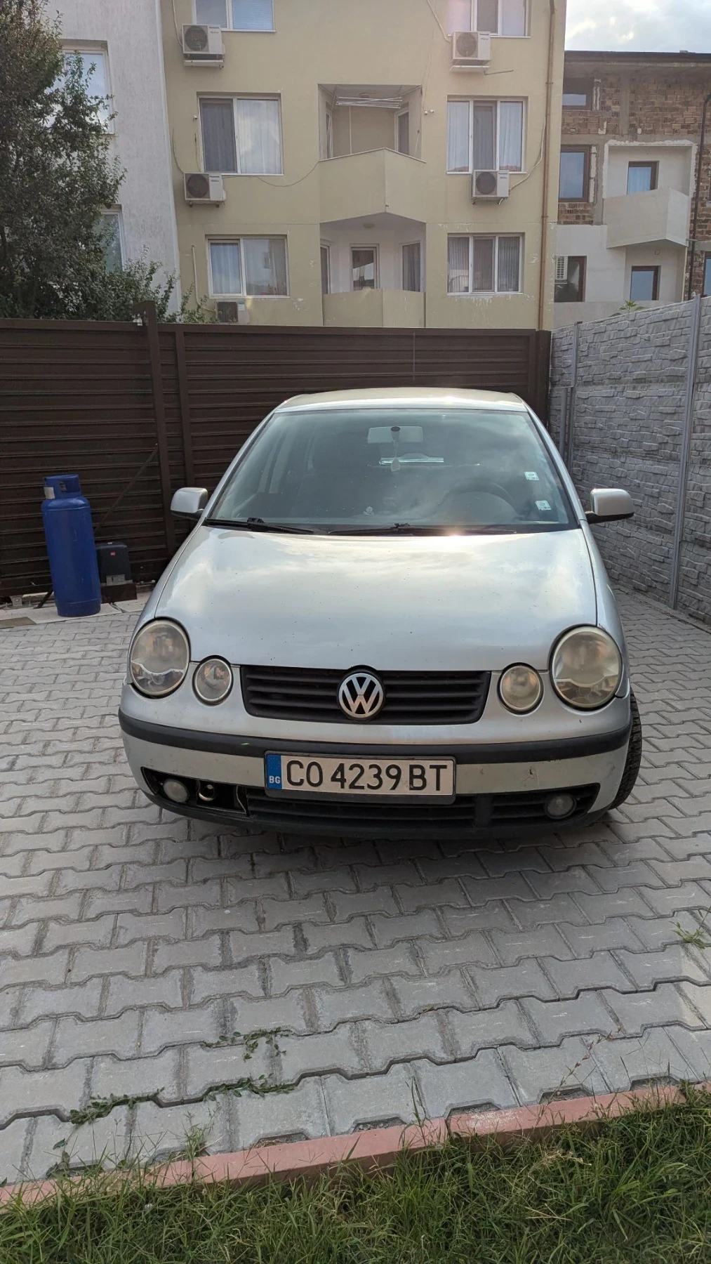 VW Polo 1.4 Проблем в двигателя. Цялата или за части | Auto.bg — изображение 1 VW Polo 1.4 Проблем в двигателя. Цялата или за части | Auto.bg — изображение 1