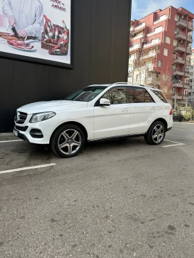Mercedes-Benz GLE 350 d 9G-TRONIC AMG 360Camera Distronic 1 - Car24.bg Mercedes-Benz GLE 350 d 9G-TRONIC AMG 360Camera Distronic 1