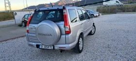 Honda Cr-v 2.0i газ | Mobile.bg — малка снимка 3
