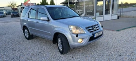 Honda Cr-v 2.0i газ | Mobile.bg — малка снимка 2