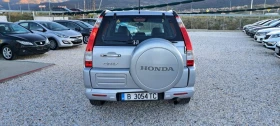 Honda Cr-v 2.0i газ | Mobile.bg — малка снимка 8