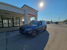 Обява за продажба на BMW X5 M SPORT LINE* Phytonic Blue