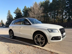 Audi Q5 3.0 V6 Supercharged (340+ к.с.), 8 ZF - кутия - 29700 лв. / 15185.37 € - 51983558 2 | Car24.bg Audi Q5 3.0 V6 Supercharged (340+ к.с.), 8 ZF - кутия - 29700 лв. / 15185.37 € - 51983558 2