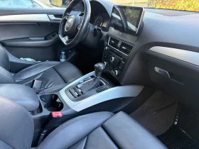 Audi Q5 3.0 V6 Supercharged (340+ к.с.), 8 ZF - кутия - 29700 лв. / 15185.37 € - 51983558 12 | Car24.bg Audi Q5 3.0 V6 Supercharged (340+ к.с.), 8 ZF - кутия - 29700 лв. / 15185.37 € - 51983558 12