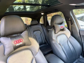 Audi Q5 3.0 V6 Supercharged (340+ к.с.), 8 ZF - кутия - 29700 лв. / 15185.37 € - 51983558 10 | Car24.bg Audi Q5 3.0 V6 Supercharged (340+ к.с.), 8 ZF - кутия - 29700 лв. / 15185.37 € - 51983558 10