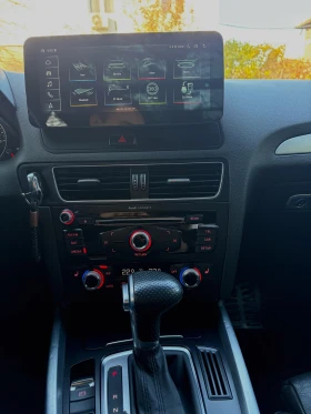 Audi Q5 3.0 V6 Supercharged (340+ к.с.), 8 ZF - кутия - 29700 лв. / 15185.37 € - 51983558 16 | Car24.bg Audi Q5 3.0 V6 Supercharged (340+ к.с.), 8 ZF - кутия - 29700 лв. / 15185.37 € - 51983558 16