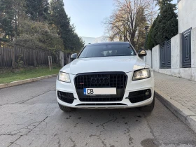 Audi Q5 3.0 V6 Supercharged (340+ к.с.), 8 ZF - кутия - 29700 лв. / 15185.37 € - 51983558 5 | Car24.bg Audi Q5 3.0 V6 Supercharged (340+ к.с.), 8 ZF - кутия - 29700 лв. / 15185.37 € - 51983558 5