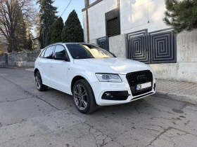 Audi Q5 3.0 V6 Supercharged (340+ к.с.), 8 ZF - кутия - 29700 лв. / 15185.37 € - 51983558 3 | Car24.bg Audi Q5 3.0 V6 Supercharged (340+ к.с.), 8 ZF - кутия - 29700 лв. / 15185.37 € - 51983558 3