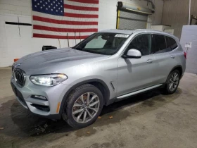 BMW X3 XDRIVE30I - Car24.bg BMW X3 XDRIVE30I