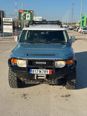 Toyota Fj cruiser JBL , блокаж , а-трак - 25370 € / 49619.41 лв. - 72875709 3 | Car24.bg Toyota Fj cruiser JBL , блокаж , а-трак - 25370 € / 49619.41 лв. - 72875709 3
