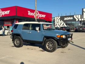 Toyota Fj cruiser JBL , блокаж , а-трак - 25370 € / 49619.41 лв. - 72875709 4 | Car24.bg Toyota Fj cruiser JBL , блокаж , а-трак - 25370 € / 49619.41 лв. - 72875709 4