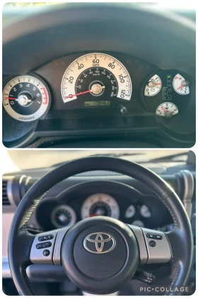 Toyota Fj cruiser JBL , блокаж , а-трак - 25370 € / 49619.41 лв. - 72875709 13 | Car24.bg Toyota Fj cruiser JBL , блокаж , а-трак - 25370 € / 49619.41 лв. - 72875709 13