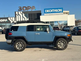 Toyota Fj cruiser JBL , блокаж , а-трак - 25370 € / 49619.41 лв. - 72875709 5 | Car24.bg Toyota Fj cruiser JBL , блокаж , а-трак - 25370 € / 49619.41 лв. - 72875709 5