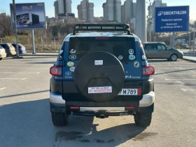 Toyota Fj cruiser JBL , блокаж , а-трак - 25370 € / 49619.41 лв. - 72875709 8 | Car24.bg Toyota Fj cruiser JBL , блокаж , а-трак - 25370 € / 49619.41 лв. - 72875709 8