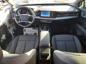 Audi Q4 * E-TRON* PREMIUM* PLUS* | Auto.bg — изображение 9 Audi Q4 * E-TRON* PREMIUM* PLUS* | Auto.bg — изображение 9