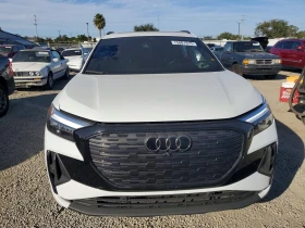 Audi Q4 * E-TRON* PREMIUM* PLUS* | Auto.bg — изображение 2 Audi Q4 * E-TRON* PREMIUM* PLUS* | Auto.bg — изображение 2