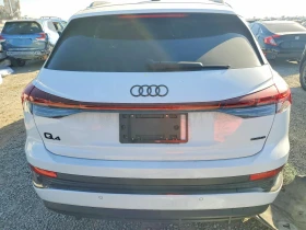 Audi Q4 * E-TRON* PREMIUM* PLUS* | Auto.bg — изображение 5 Audi Q4 * E-TRON* PREMIUM* PLUS* | Auto.bg — изображение 5