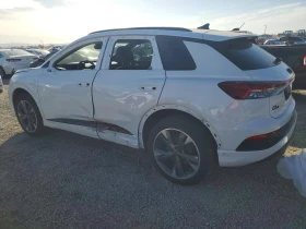 Audi Q4 * E-TRON* PREMIUM* PLUS* | Auto.bg — изображение 6 Audi Q4 * E-TRON* PREMIUM* PLUS* | Auto.bg — изображение 6
