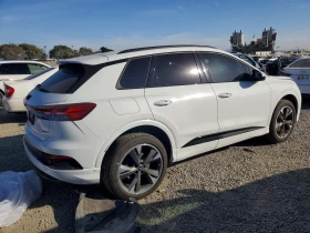 Audi Q4 * E-TRON* PREMIUM* PLUS* | Auto.bg — изображение 4 Audi Q4 * E-TRON* PREMIUM* PLUS* | Auto.bg — изображение 4