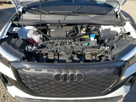 Audi Q4 * E-TRON* PREMIUM* PLUS* | Auto.bg — изображение 7 Audi Q4 * E-TRON* PREMIUM* PLUS* | Auto.bg — изображение 7