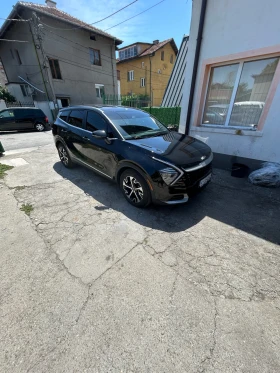 Kia Sportage EX | Auto.bg — изображение 5 Kia Sportage EX | Auto.bg — изображение 5