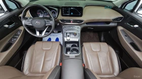 Hyundai Santa fe PRESTIGE/2.5T/4WD/DRIVE-ASSISTS/ | Auto.bg — изображение 6 Hyundai Santa fe PRESTIGE/2.5T/4WD/DRIVE-ASSISTS/ | Auto.bg — изображение 6