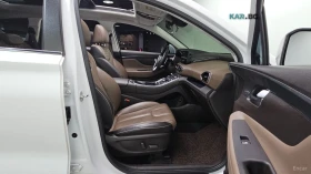 Hyundai Santa fe PRESTIGE/2.5T/4WD/DRIVE-ASSISTS/ | Auto.bg — изображение 14 Hyundai Santa fe PRESTIGE/2.5T/4WD/DRIVE-ASSISTS/ | Auto.bg — изображение 14