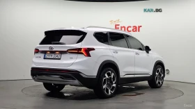 Hyundai Santa fe PRESTIGE/2.5T/4WD/DRIVE-ASSISTS/ | Auto.bg — изображение 3 Hyundai Santa fe PRESTIGE/2.5T/4WD/DRIVE-ASSISTS/ | Auto.bg — изображение 3