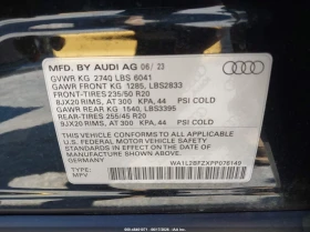 Audi Q4 E-Tron Premium Plus 50 Quattro - 20000 € / 39116.60 лв. - 32196789 9 | Car24.bg Audi Q4 E-Tron Premium Plus 50 Quattro - 20000 € / 39116.60 лв. - 32196789 9