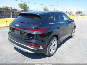 Audi Q4 E-Tron Premium Plus 50 Quattro - 20000 € / 39116.60 лв. - 32196789 4 | Car24.bg Audi Q4 E-Tron Premium Plus 50 Quattro - 20000 € / 39116.60 лв. - 32196789 4