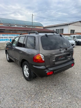 Hyundai Santa fe 2.0 CRDI, 4X4, AUTOMATIC | Auto.bg — изображение 4 Hyundai Santa fe 2.0 CRDI, 4X4, AUTOMATIC | Auto.bg — изображение 4