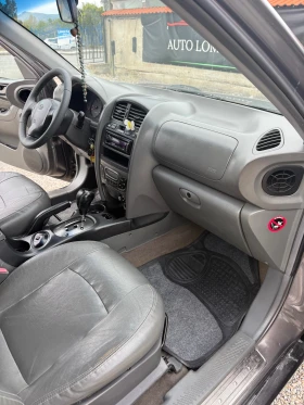 Hyundai Santa fe 2.0 CRDI, 4X4, AUTOMATIC | Auto.bg — изображение 6 Hyundai Santa fe 2.0 CRDI, 4X4, AUTOMATIC | Auto.bg — изображение 6