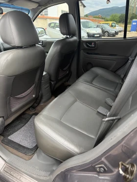 Hyundai Santa fe 2.0 CRDI, 4X4, AUTOMATIC | Auto.bg — изображение 9 Hyundai Santa fe 2.0 CRDI, 4X4, AUTOMATIC | Auto.bg — изображение 9