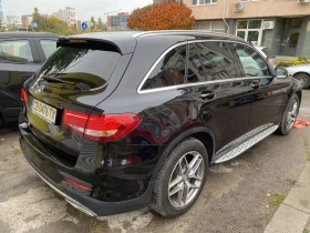 Mercedes-Benz GLC 220 AMG - 17900 € - 87472238 4 | Car24.bg Mercedes-Benz GLC 220 AMG - 17900 € - 87472238 4
