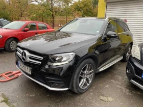 Mercedes-Benz GLC 220 AMG - Car24.bg Mercedes-Benz GLC 220 AMG