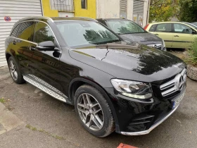 Mercedes-Benz GLC 220 AMG - 17900 € - 87472238 2 | Car24.bg Mercedes-Benz GLC 220 AMG - 17900 € - 87472238 2