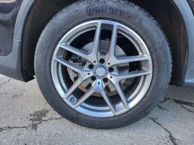 Mercedes-Benz GLC 220 AMG - 17900 € - 87472238 13 | Car24.bg Mercedes-Benz GLC 220 AMG - 17900 € - 87472238 13
